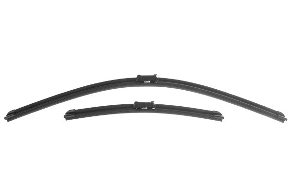 Torkarblad, Förarsida, Passagerarsida - P1052434 - chevrolet, fiat, hyundai, kia, nissan, opel, vauxhall - OE 1272092, 52026767, 52026769