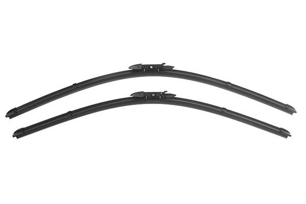 Torkarblad, Förarsida, Passagerarsida - P1052440 - alpina, bmw - OE 0 431 438, 0 431 463, 431438