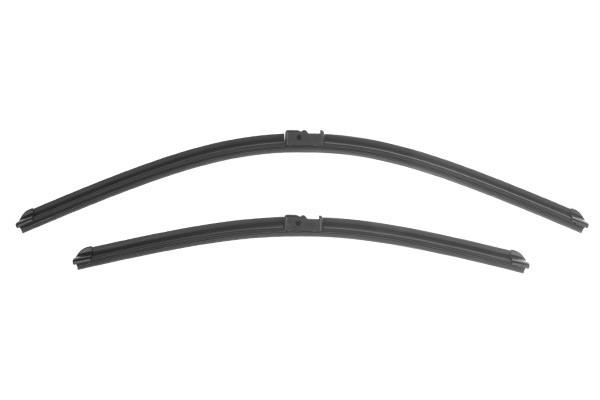 Torkarblad, Fram, Förarsida, Sidoinstallation, Passage - P1052447 - alpina, bmw, volvo - OE 30699635, 61 61 2 183 576