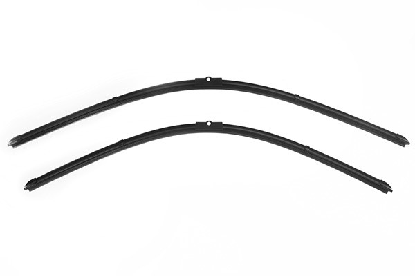 Torkarblad, Förarsida, Passagerarsida - P1052459 - renault modus / grand modus - OE 77 11 230 018