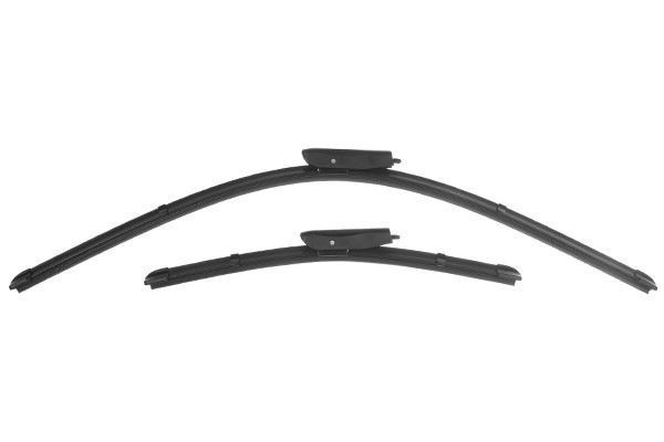 Torkarblad, Förarsida, Passagerarsida - P1052477 - renault captur i, clio iv, clio grandtour iv, clio skåp/halvkombi iv
