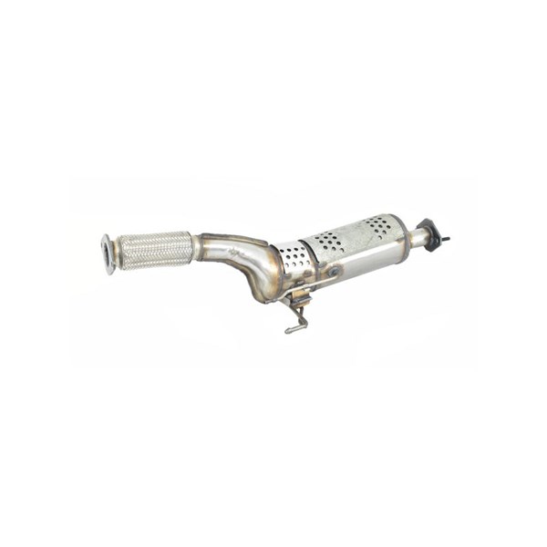 Dieselpartikelfilter - P1053481 - nissan qashqai i - OE 20010BB30A, 20010BB30C
