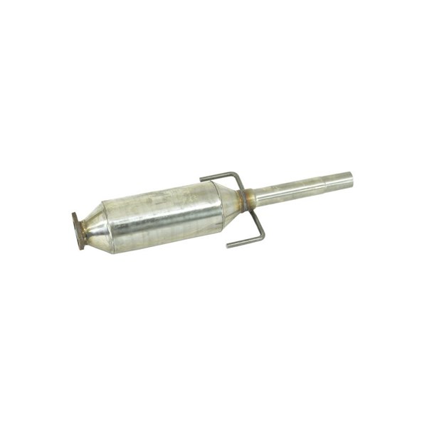 Dieselpartikelfilter, Mitt - P1053572 - opel combo skåp/stor limousine, vauxhall combo mk ii