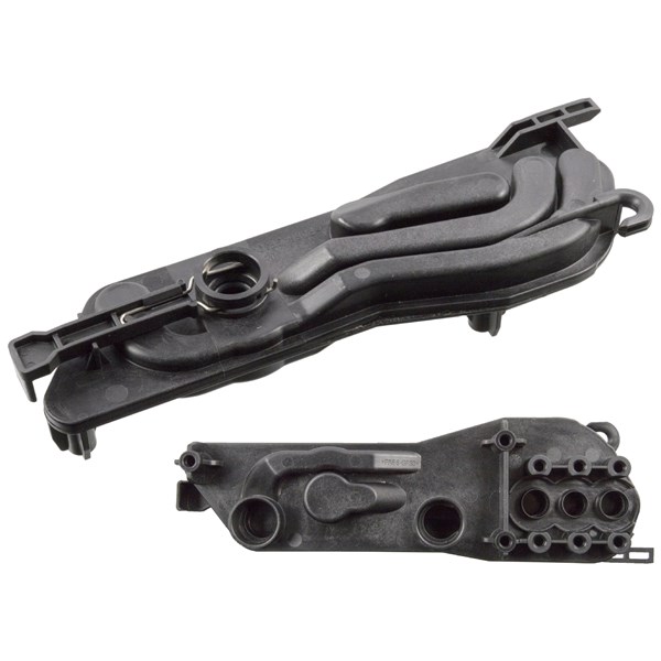 FEBI BILSTEIN Hållare, utjämningsbehållare-kylarvätska - P1059634 - bmw - OE 17 11 7 507 973, 17 11 7 534 907