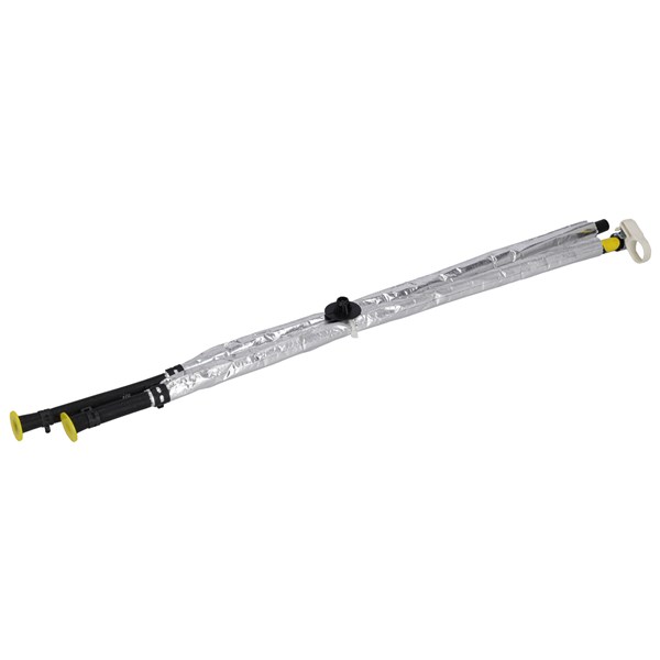 FEBI BILSTEIN Slangledning, sot-/partikelfilter-regene - P1061146 - ford - OE 1 440 559, 6G915H241AA