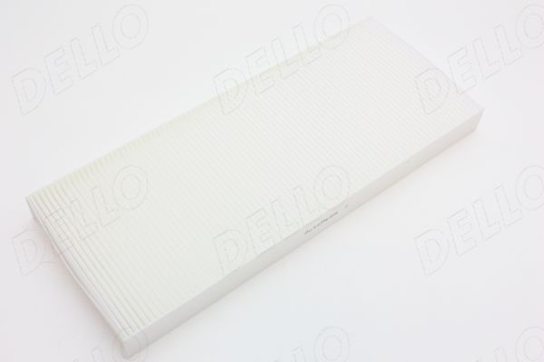 Kupefilter - P1056031 - citroën, fiat, lancia, peugeot - OE 1484383080, 16 106 153 80, 1610615380