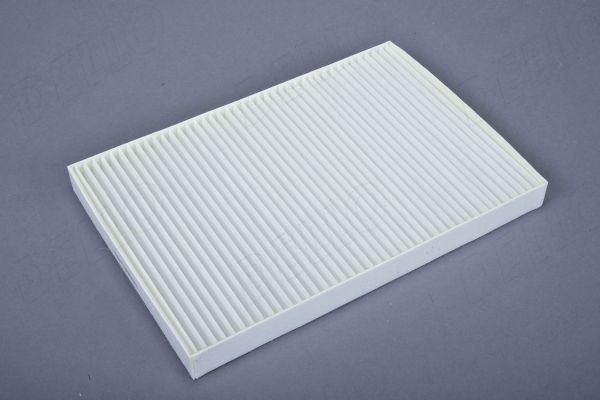 Kupefilter - P1056087 - hyundai i30, i30 kombi, kia cee'd, cee'd halvkombi, cee'd sw, pro cee'd - OE 97133 1H000, 97133 2L000, 97133 2L000AT