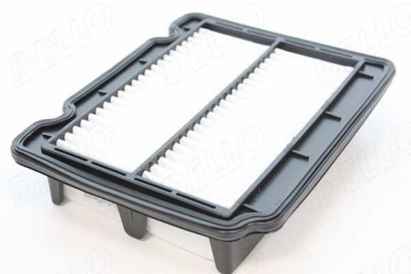 Luftfilter - P1056096 - chevrolet aveo / kalos halvkombi, aveo / kalos sedan, daewoo kalos, kalos sedan - OE 42386928, 96536696, 96536697