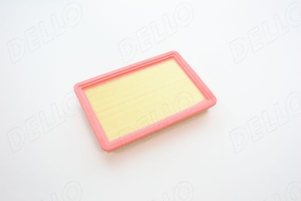 Luftfilter - P1056104 - hyundai coupe i, elantra iii, elantra sedan iii, lantra ii, lantra kombi ii - OE 28113 23001, 28113 23100, 2811323001