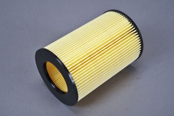 Luftfilter - P1056112 - smart cabrio, city-coupe, fortwo cabrio, fortwo coupé - OE 000 3123 V 007, 000 3124 V 001, 000 4591 V 001