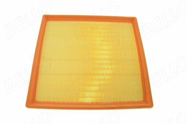 Luftfilter - P1056115 - nissan, opel, renault - OE 08 34 897, 0834897, 4417142