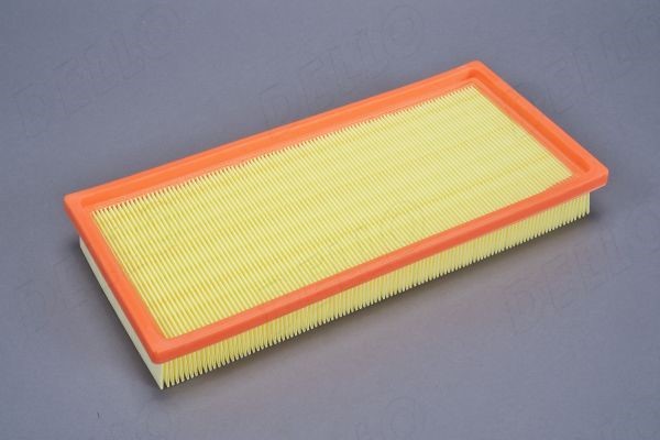 Luftfilter - P1056124 - alfa romeo, fiat, lancia - OE 08 34 659, 0834659, 46783544