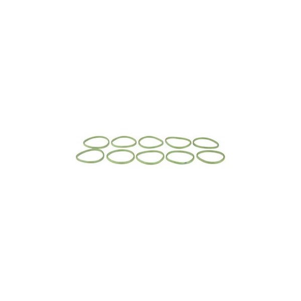 FEBEST Insug, luftfilter - P1060660 - audi, seat, skoda, vw - OE 1J0145117E, 1J0145117G, 1J0145117L