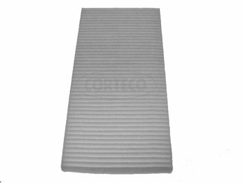 CORTECO Kupefilter - P1070773 - cadillac, fiat, opel, saab, vauxhall - OE 18 08 619, 2S6016N619AA, 46844822
