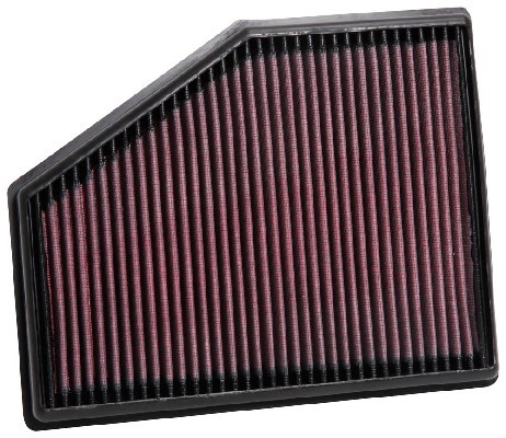 K&N FILTERS Luftfilter - P1068561 - bmw