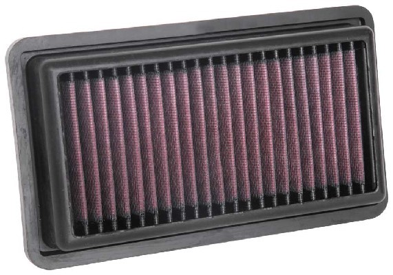 K&N FILTERS Luftfilter - P1068564 - dacia logan ii, sandero ii, nissan juke, micra v, renault arkana i, captur i, captur ii, clio v