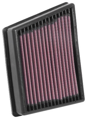 K&N FILTERS Luftfilter - P1068570 - ford