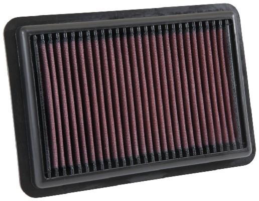 K&N FILTERS Luftfilter - P1068603 - hyundai, kia