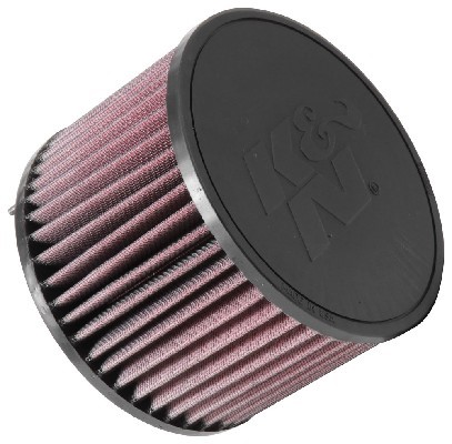 K&N FILTERS Luftfilter - P1068789 - audi a4 b8, a4 b8 avant, a5, a5 cabriolet, a5 sportback, q5, q5 van