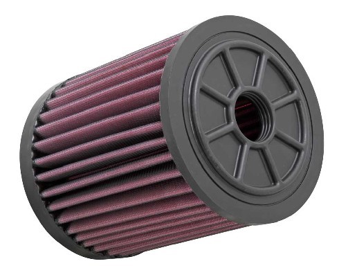 K&N FILTERS Luftfilter - P1068792 - audi a6 allroad c7, a6 allroad c8, a6 c7, a6 c7 avant, a6 c8, a6 c8 avant, a7 sportback