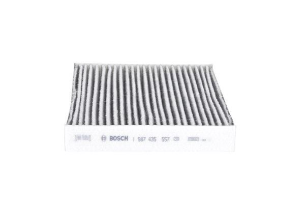 BOSCH Kupefilter, Fram - P1065624 - jaguar, land rover, lexus, subaru, toyota - OE 08974 08820, 17800 87820 000, 17800 87820
