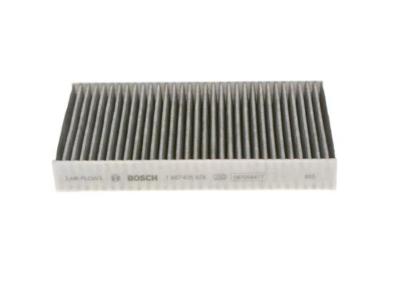 BOSCH Kupefilter - P1065627 - nissan, renault - OE 27 27 749 36R, 271T200A00, 278913NLOP