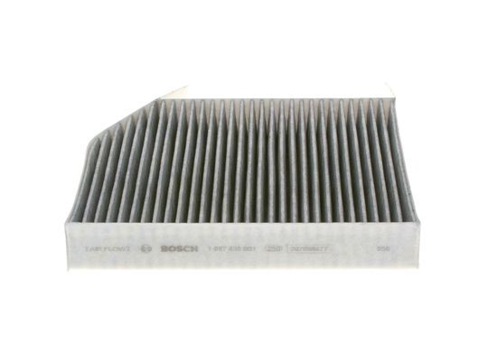 BOSCH Kupefilter, Kupé - P1065630 - mercedes-benz - OE 2058350047, 2058350147, 206 835 01 00