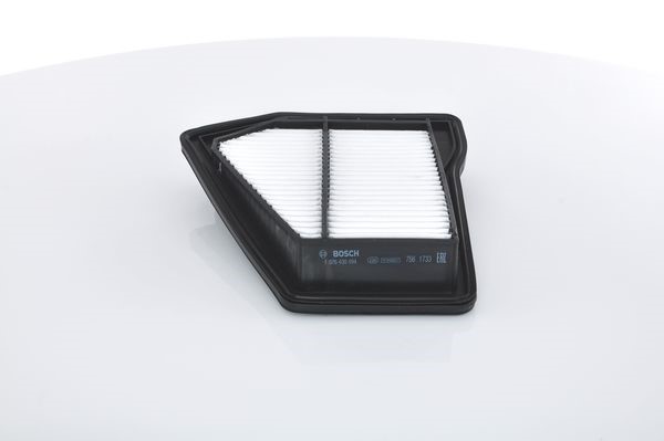 BOSCH Luftfilter - P1065660 - honda cr-v iii - OE 17220-RFW-G01
