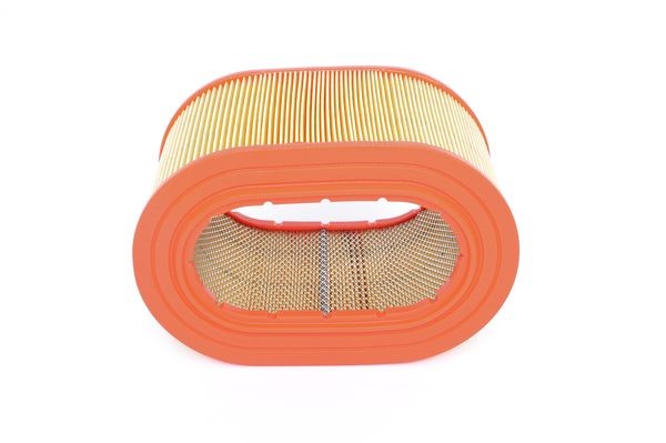 BOSCH Luftfilter - P1065662 - mitsubishi - OE 25096210, MD603 384, MD603384