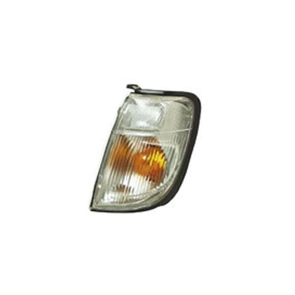 KLOKKERHOLM Blinkers, Vänster fram - P1085052 - nissan pick up - OE 26115 2S425