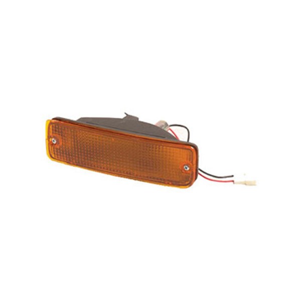KLOKKERHOLM Blinkers, Höger fram - P1085208 - toyota hilux pick-up v, vw taro - OE 81510 89133