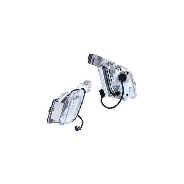 KLOKKERHOLM Drl, varselljus, Vänster fram - P1085281 - volvo xc60 suv i - OE 31353287, 31420393