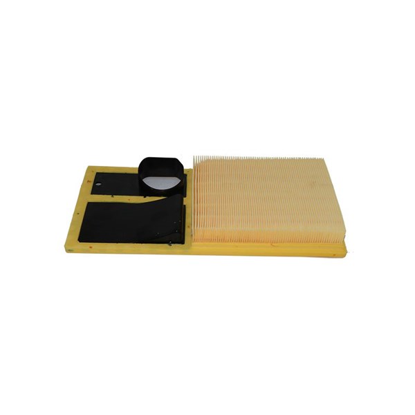 Luftfilter - P1091301 - seat, skoda, vw - OE 036129620H, 036129620M
