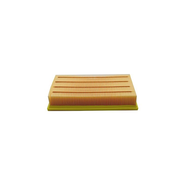 Luftfilter - P1091318 - vw crafter 30-35 buss, crafter 30-50 flak/chassi, crafter 30-50 skåp - OE 2E0129620B, 2E0129620D