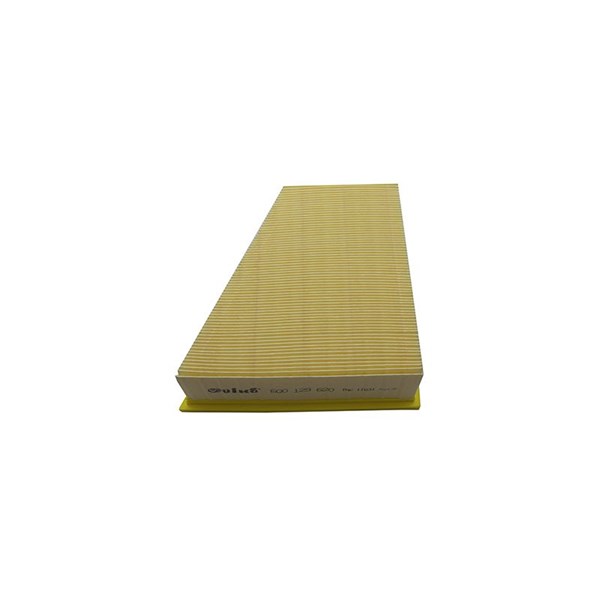 Luftfilter - P1091321 - seat, skoda, vw - OE 5Z0129620A, 6Q0129620, 6Q0129620C