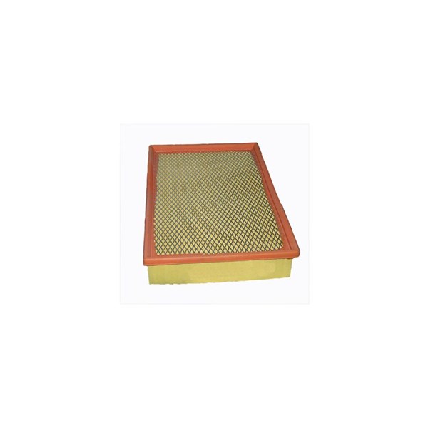 Luftfilter - P1091328 - seat alhambra, vw sharan - OE 7M0129620, 7M0129620A
