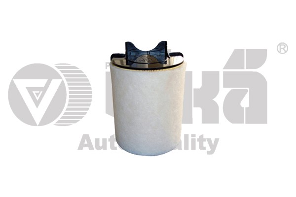Luftfilter - P1091330 - audi, seat, skoda, vw - OE 1K0129620C, 1KD129620, 1TD129620