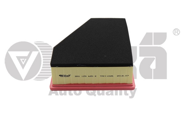 Luftfilter - P1091346 - vw phaeton - OE 3D0129620E