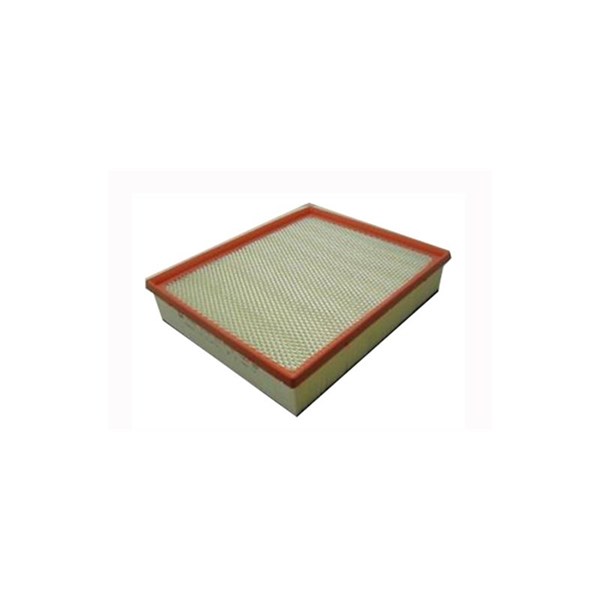 Luftfilter - P1091353 - vw amarok, amarok flak/chassi - OE 2H0129620A, 2H0129620D