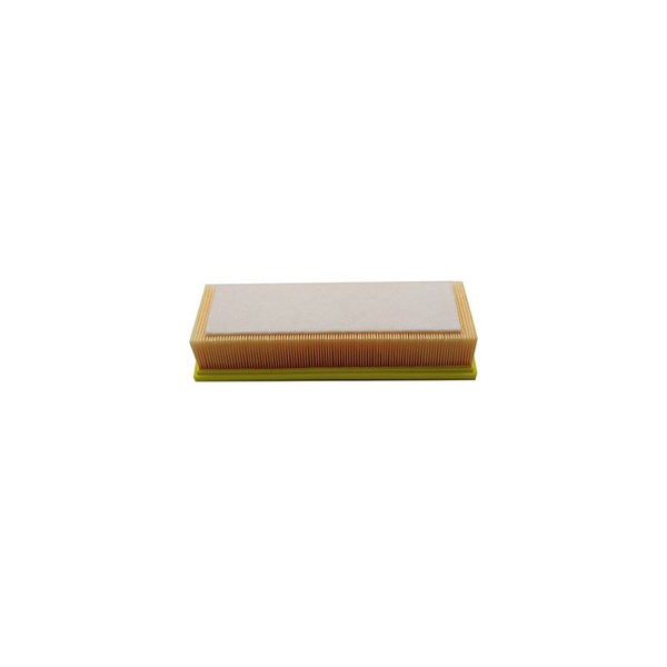 Luftfilter - P1091380 - audi a4 allroad b8, a4 b8, a4 b8 avant, a5, a5 cabriolet, a5 sportback, q5 - OE 8K0133843E, 8R0133843B, 8R0133843C