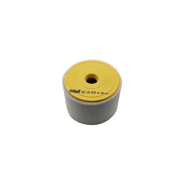 Luftfilter - P1091390 - audi a6 c7, a6 c7 avant, a7 sportback - OE 4G0133843H, 4G0133843K