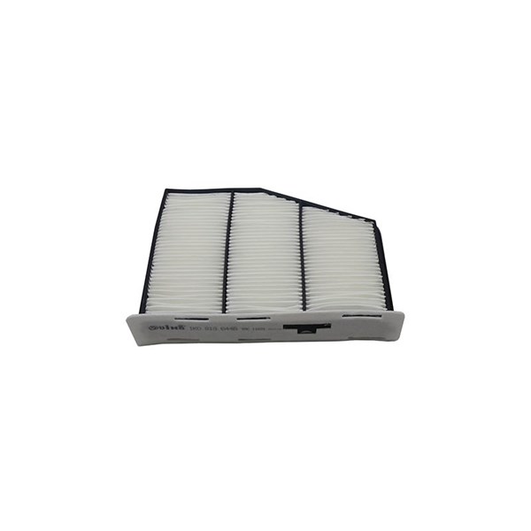 Kupefilter - P1091455 - audi, seat, skoda, vw - OE 1K0819644A, 1K0819644B, 1KD819644