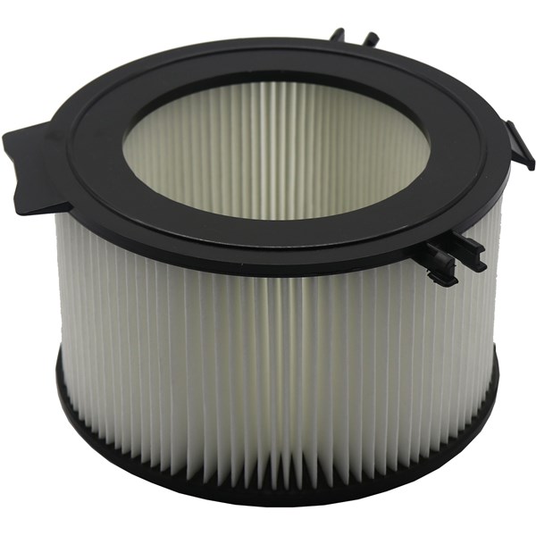 Kupefilter - P1091457 - vw transporter t4 buss, transporter t4 flak/chassi, transporter t4 skåp - OE 703819989, 703819990A, 7D0819989
