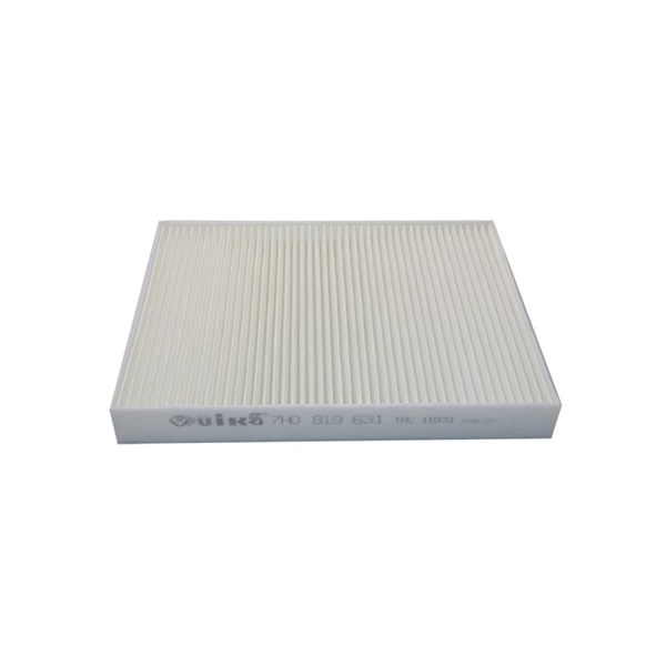 Kupefilter - P1091458 - vw - OE 7H0819631
