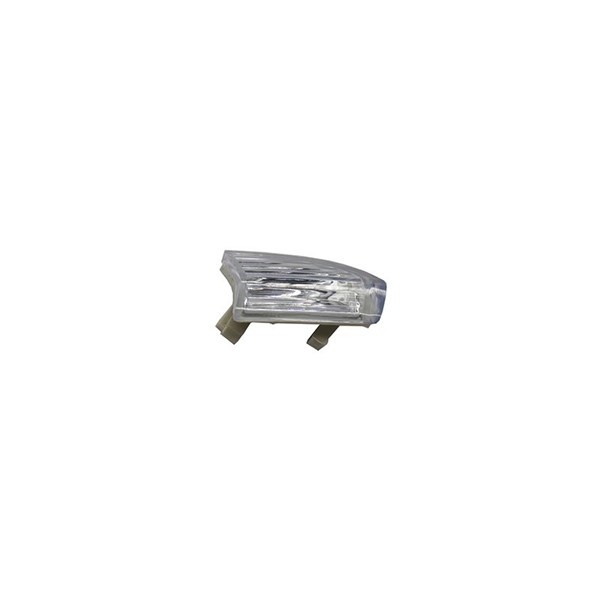 Reflektor, blinker, framaxel höger - P1090603 - vw passat cc b6 - OE 35D807718, 3C8807718