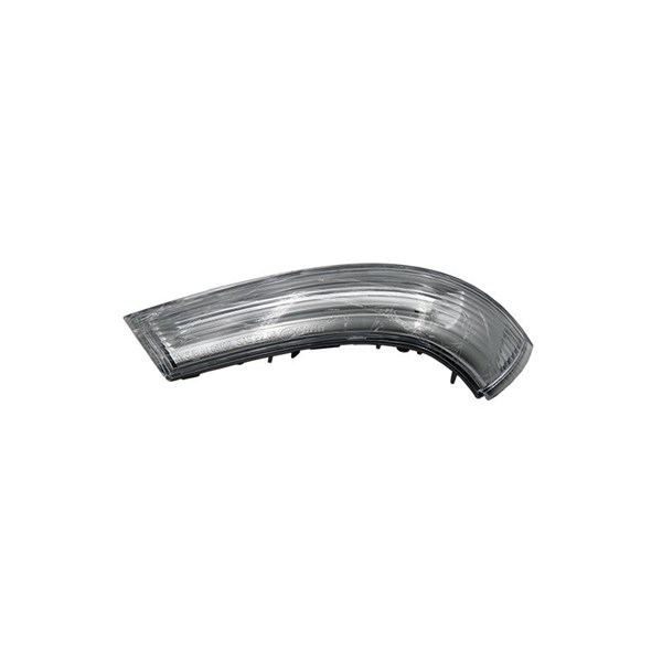 Blinkers, Vänster - P1090923 - seat, skoda, vw - OE 1K0949101, 1KD949101, 1KD949101B