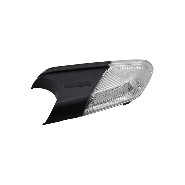 Extrablinkers, Höger - P1089079 - skoda octavia ii, octavia combi ii, vw polo iv, polo sedan iv - OE 1Z0949102, 1Z0949102C, 6QD949102