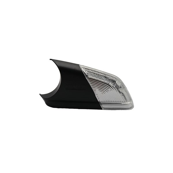Extrablinkers, Vänster - P1089080 - skoda octavia ii, octavia combi ii, vw polo iv, polo sedan iv - OE 1Z0949101, 1Z0949101C, 6QD949101