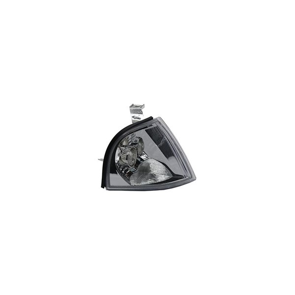 Blinkers, Höger - P1090925 - skoda octavia i, octavia combi i - OE 1U0953156C, 1U0953156D