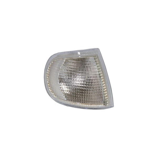 Blinkers, Höger - P1090926 - skoda, vw - OE 098788214A, 6U0953042A